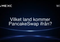 Vilket land kommer PancakeSwap ifrån?