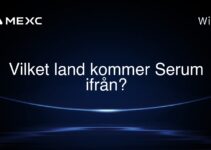 Vilket land kommer Serum ifrån?