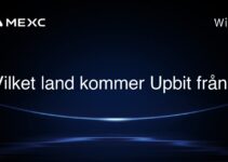 Vilket land kommer Upbit från?