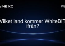 Vilket land kommer WhiteBIT ifrån?