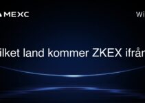 Vilket land kommer ZKEX ifrån?