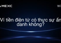 Ví tiền điện tử có thực sự ẩn danh không?