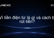 Ví tiền điện tử là gì và cách bị rút tiền?