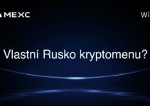 Vlastní Rusko kryptomenu?
