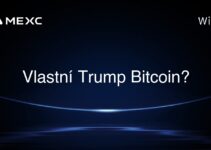 Vlastní Trump Bitcoin?