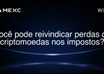 Você pode reivindicar perdas de criptomoedas nos impostos?