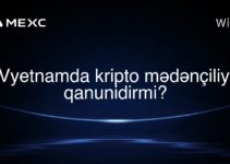 Vyetnamda kripto mədənçiliyi qanunidirmi?