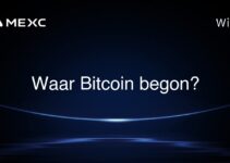 Waar Bitcoin begon?