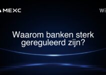 Waarom banken sterk gereguleerd zijn?