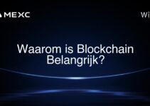 Waarom is Blockchain Belangrijk?