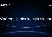 Waarom is blockchain slecht?