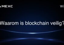 Waarom is blockchain veilig?