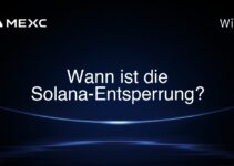 Wann ist die Solana-Entsperrung?