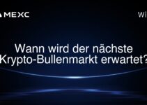 Wann wird der nächste Krypto-Bullenmarkt erwartet?