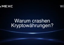 Warum crashen Kryptowährungen?