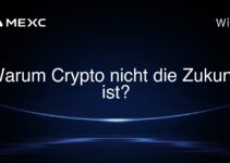 Warum Crypto nicht die Zukunft ist?