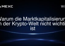 Warum die Marktkapitalisierung in der Krypto-Welt nicht wichtig ist