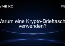 Warum eine Krypto-Brieftasche verwenden?