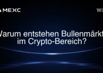 Warum entstehen Bullenmärkte im Crypto-Bereich?
