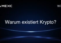 Warum existiert Krypto?