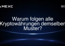 Warum folgen alle Kryptowährungen demselben Muster?