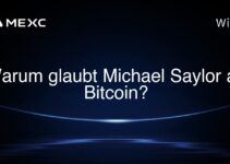 Warum glaubt Michael Saylor an Bitcoin?