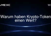 Warum haben Krypto-Token einen Wert?