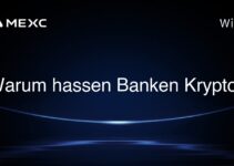 Warum hassen Banken Krypto?