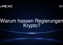 Warum hassen Regierungen Krypto?