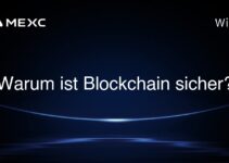 Warum ist Blockchain sicher?