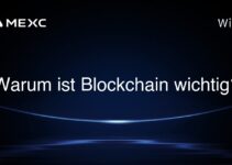 Warum ist Blockchain wichtig?