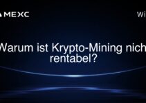Warum ist Krypto-Mining nicht rentabel?