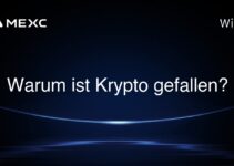 Warum ist Krypto gefallen?