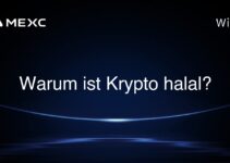 Warum ist Krypto halal?
