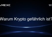Warum Krypto gefährlich ist?