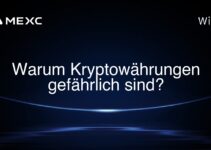 Warum Kryptowährungen gefährlich sind?