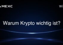 Warum Krypto wichtig ist?