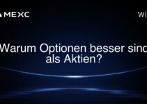 Warum Optionen besser sind als Aktien?