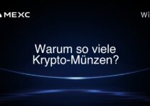 Warum so viele Krypto-Münzen?