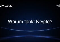 Warum tankt Krypto?