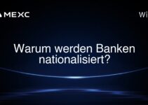 Warum werden Banken nationalisiert?