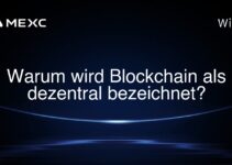 Warum wird Blockchain als dezentral bezeichnet?