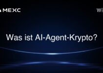 Was ist AI-Agent-Krypto?
