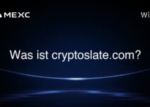 Was ist cryptoslate.com?