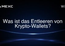 Was ist das Entleeren von Krypto-Wallets?