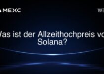 Was ist der Allzeithochpreis von Solana?