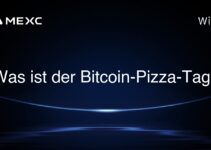 Was ist der Bitcoin-Pizza-Tag?