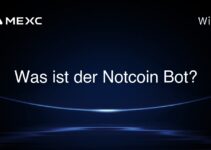 Was ist der Notcoin Bot?