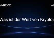 Was ist der Wert von Krypto?