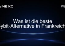 Was ist die beste Bybit-Alternative in Frankreich?